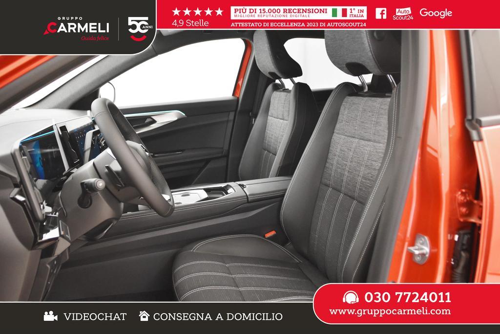 Renault Austral 1.2 E-Tech full hybrid Techno