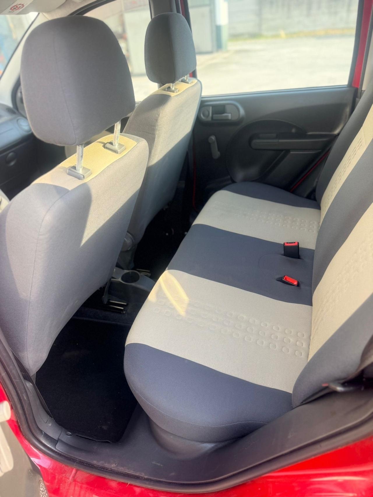 Fiat Panda 1.2 Dynamic Natural Power