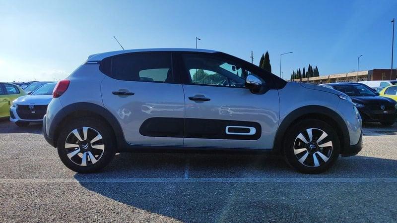 Citroën C3 PureTech 83 S&S Shine