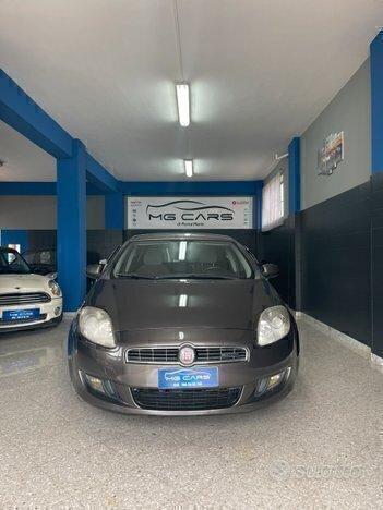 Fiat bravo 1.6 mjt 105 cv Emotion