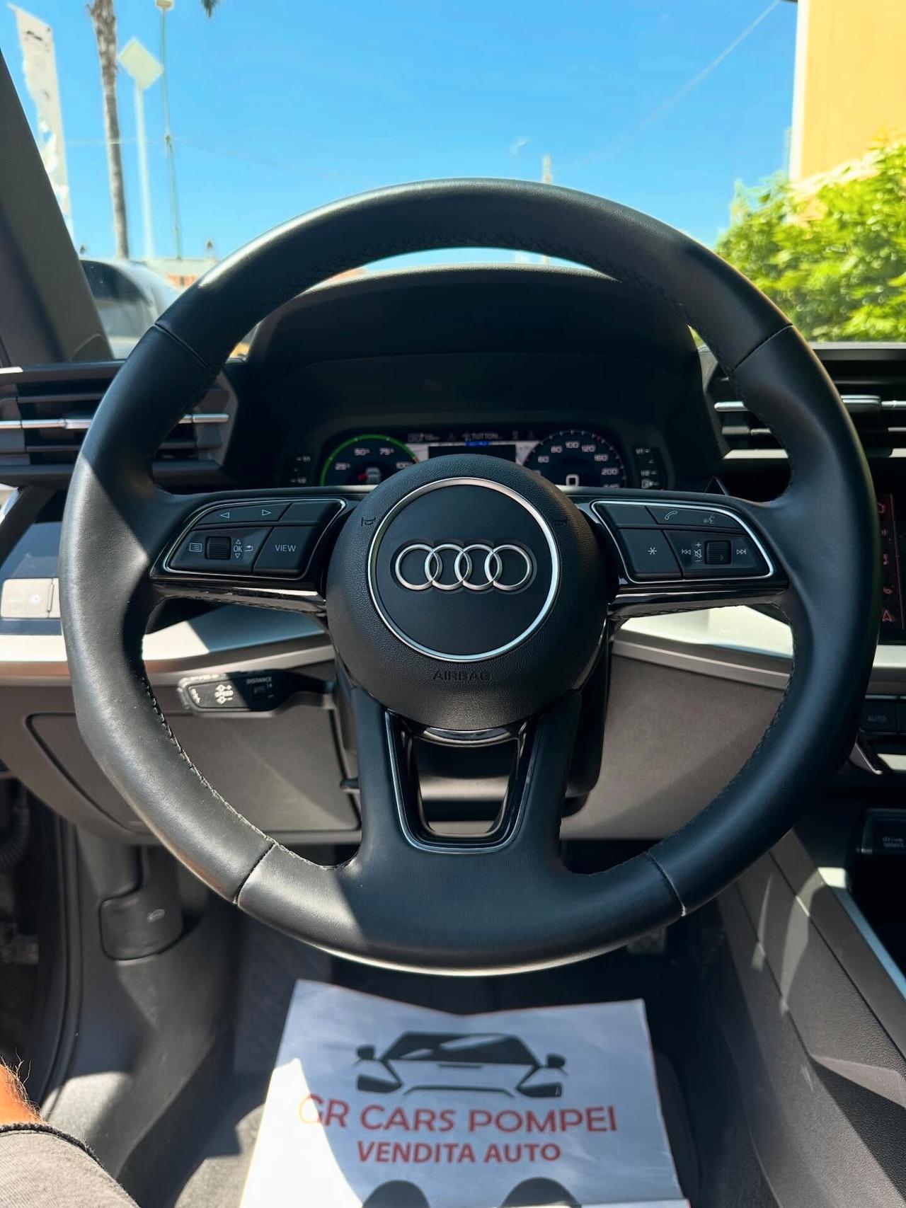 Audi A3 A 3 1.4 204 CV