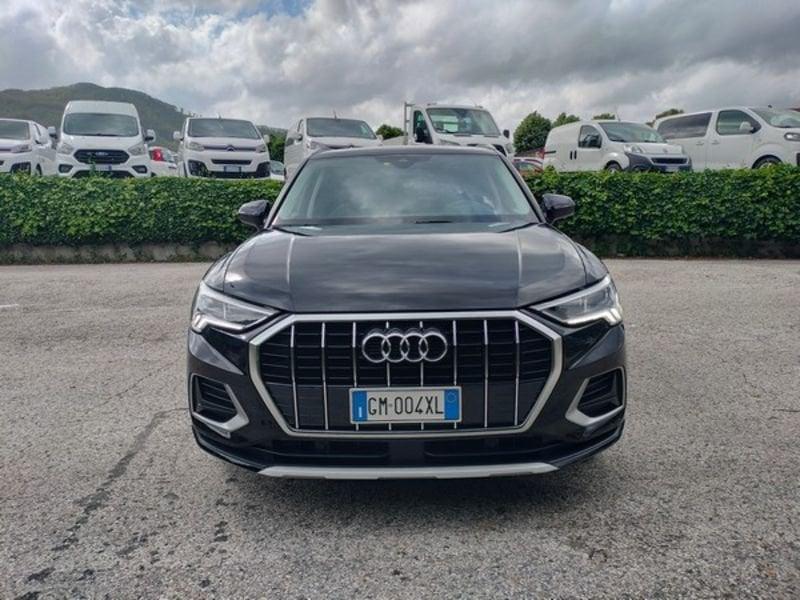 Audi Q3 2.0 35 TDI S Tronic Business Advanced