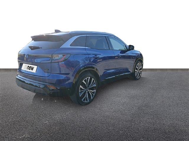 RENAULT Austral E-Tech full hybrid 200 ICONIC
