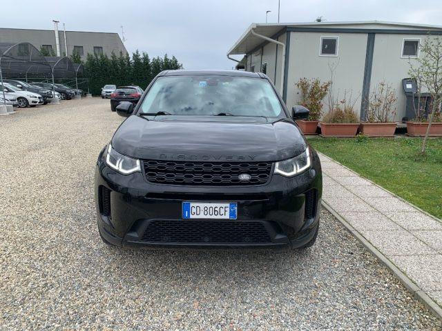 LAND ROVER Discovery Sport 2.0 Si4 200 CV AWD Auto R-Dynamic S