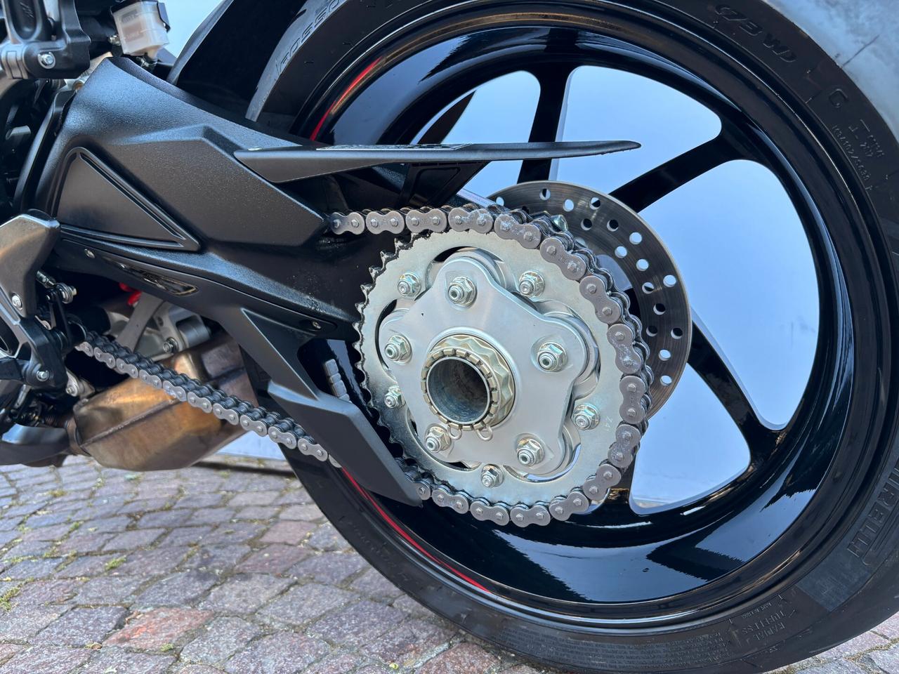 Mv Agusta Brutale 800 RR
