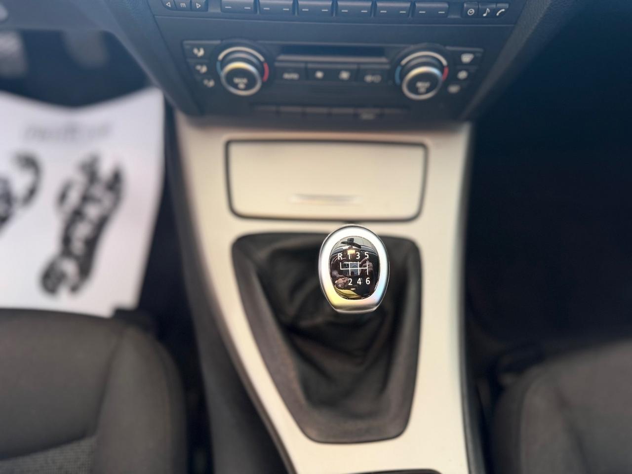 Bmw 320 320d cat Touring Futura