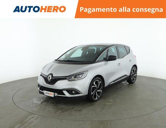 RENAULT Scenic Scénic dCi 160 CV EDC Energy Bose