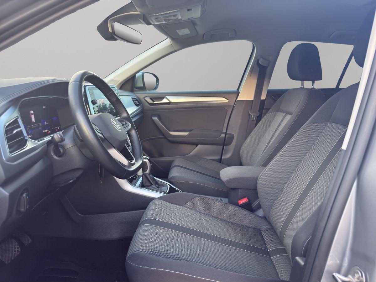 VOLKSWAGEN - T-Roc 2.0 tdi Life 150cv dsg