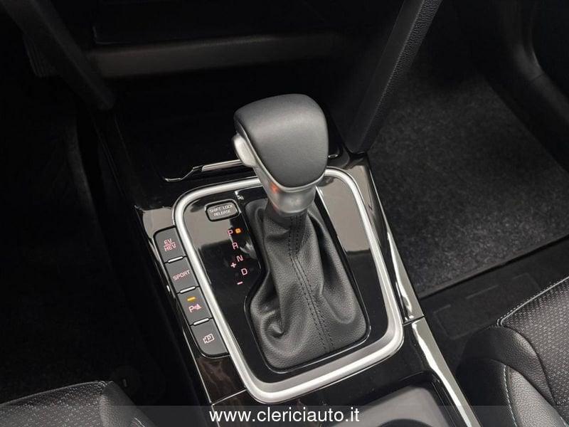 KIA Xceed 1.6 GDi 141 CV PHEV DCT Style