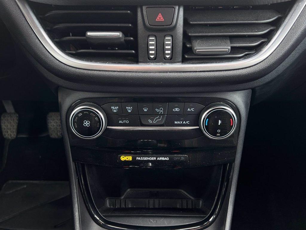 FORD Puma 1.0 EcoBoost Hybrid 125 CV S&S ST-Line X del 2023