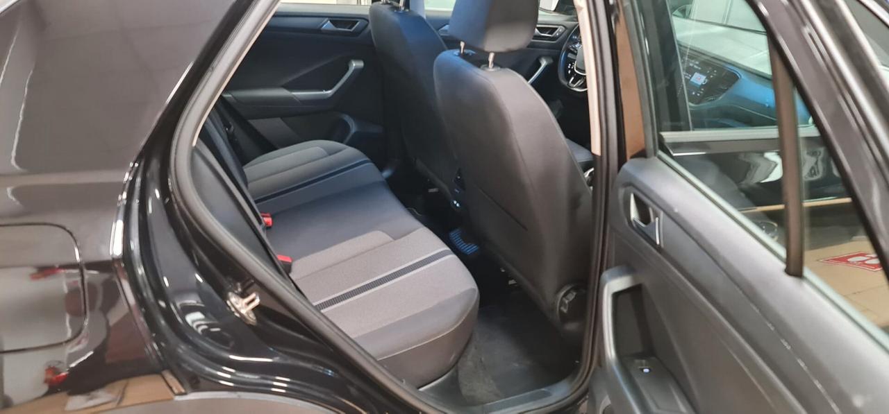 Volkswagen T-Roc 1.5 TSI ACT DSG Business BlueMotion Technology