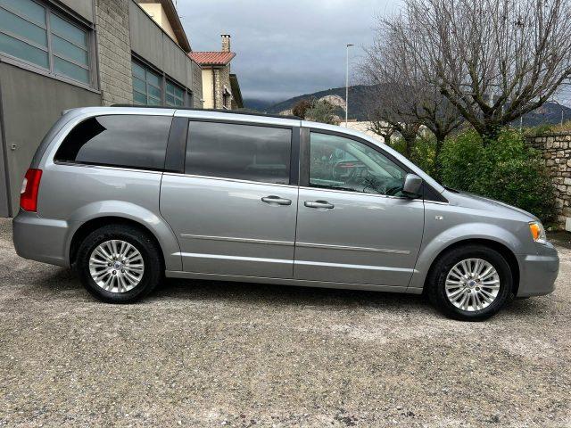 LANCIA Voyager 2.8 L CRD 163CV 7 POSTI ! OTTIME CONDIZIONI !