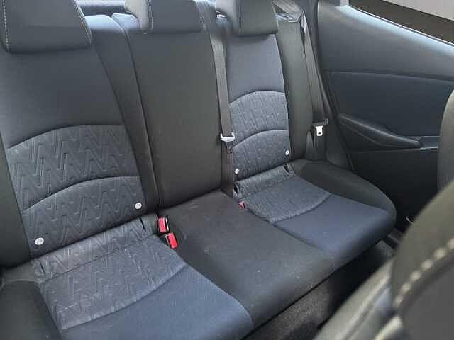 Mazda 2 Mazda2 1.5 Skyactiv-D 105 CV Exceed