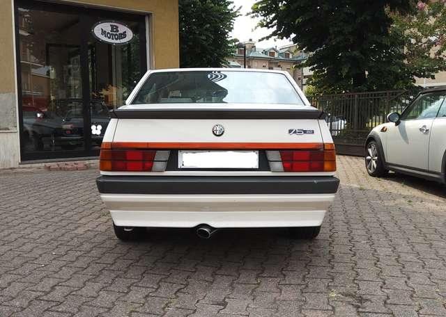 Alfa Romeo 75 2.0i Twin Spark