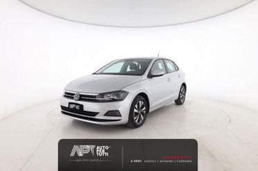Volkswagen Polo Polo 5p 1.0 tgi Comfortline 90cv my19