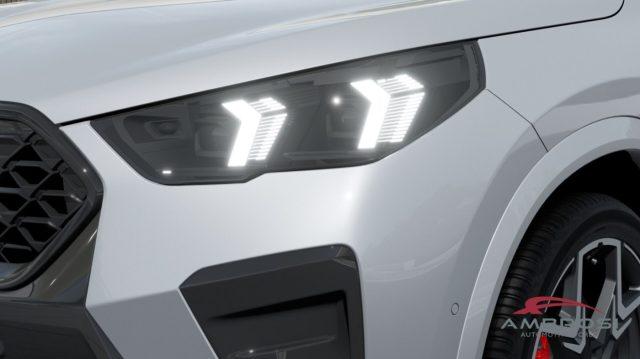 BMW X2 sDrive18d Msport Pro Premium Package