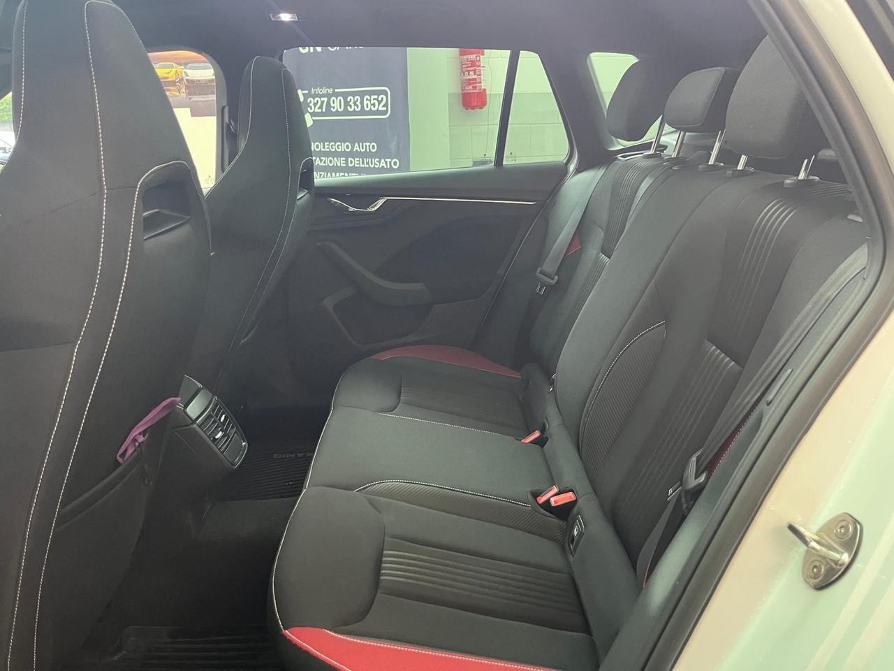 Skoda Kamiq 1.0 G-Tec Montecarlo