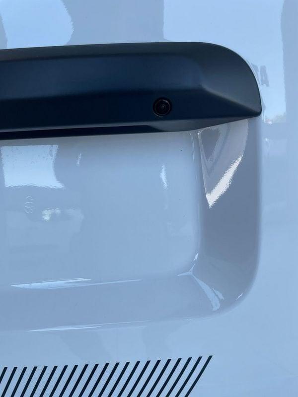 FIAT Scudo 2.0 BlueHDi 180 CV S&S AT8 PL-TN Furgone S-Design - Prezzo iva esclusa