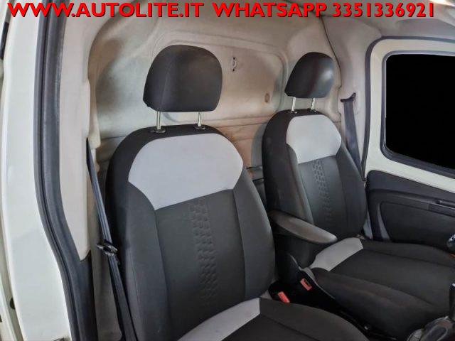 FIAT Fiorino 1.3 MJT 95CV Cargo SX