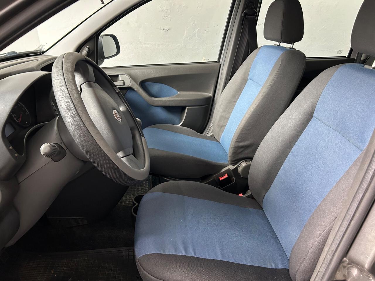 Fiat Panda 1.2 Dynamic EasyPower