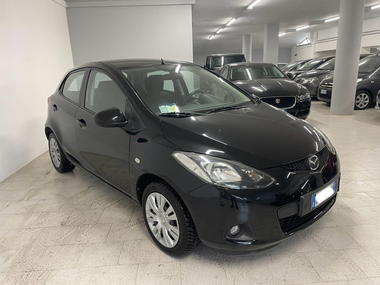 Mazda 2 Mazda2 1.3 16V 75CV 5p. Play Gen. GPL