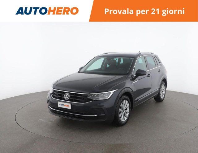 VOLKSWAGEN Tiguan 1.5 TSI 150 CV DSG ACT Life