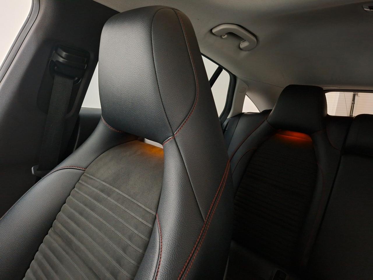 Mercedes-Benz CLA Shooting Brake 200d 4Matic Automatic Premium