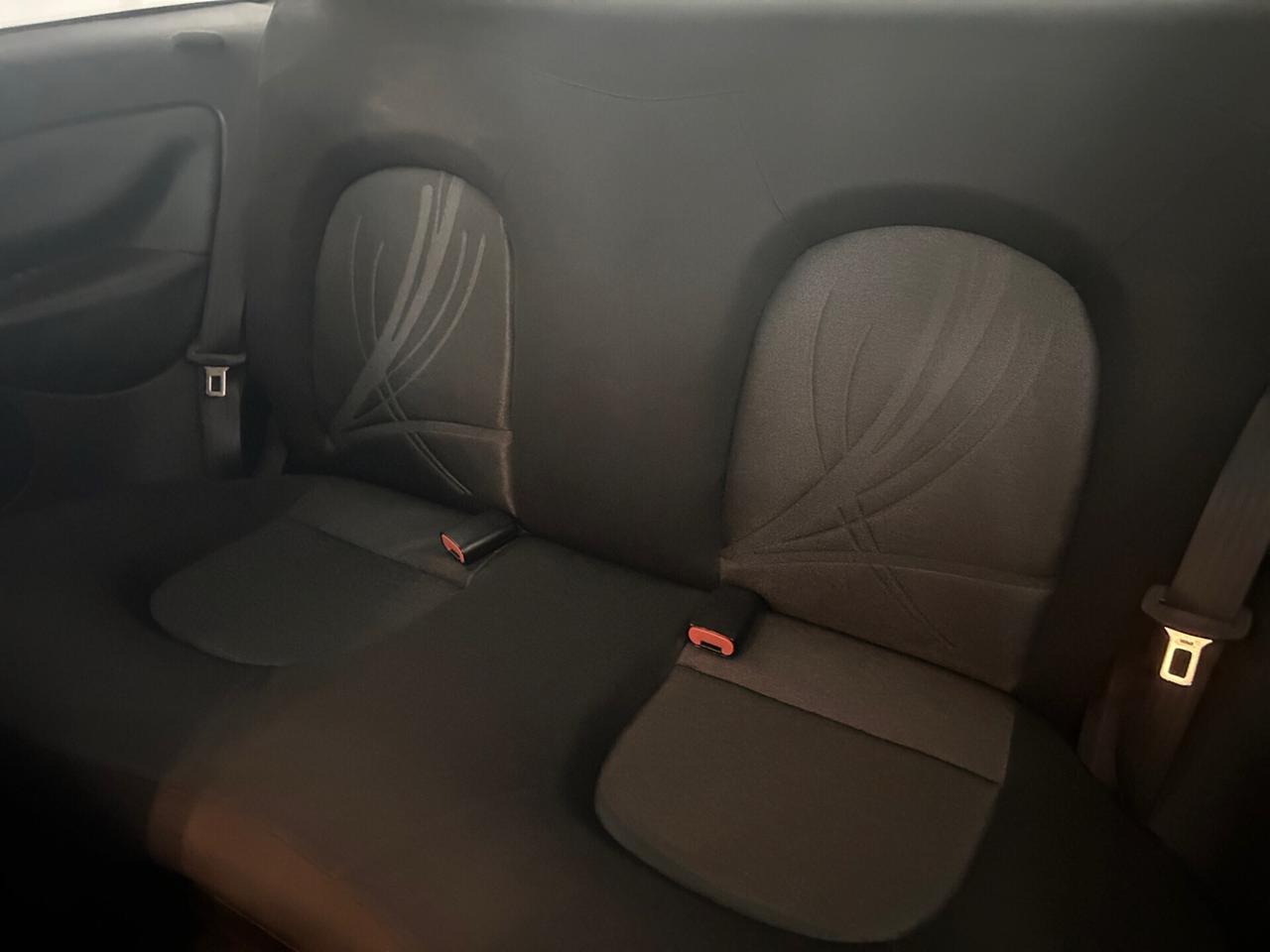 Lancia Ypsilon 1.3 MJT 16V 95 CV 5 porte S&S Silver