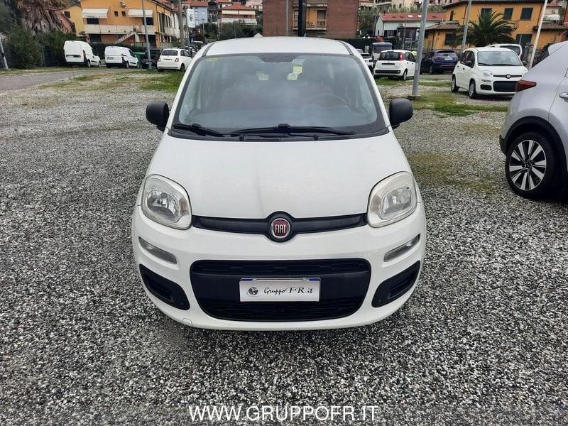 FIAT Panda 0.9 TwinAir Turbo Natural Power Easy