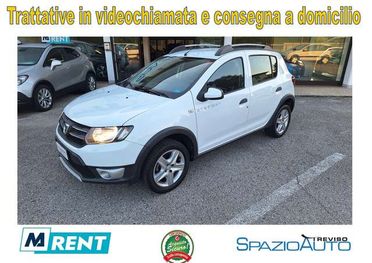 Dacia Sandero Sandero Stepway 1.5 dci 90cv