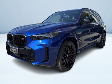 BMW X5 M60i M Sport Pro