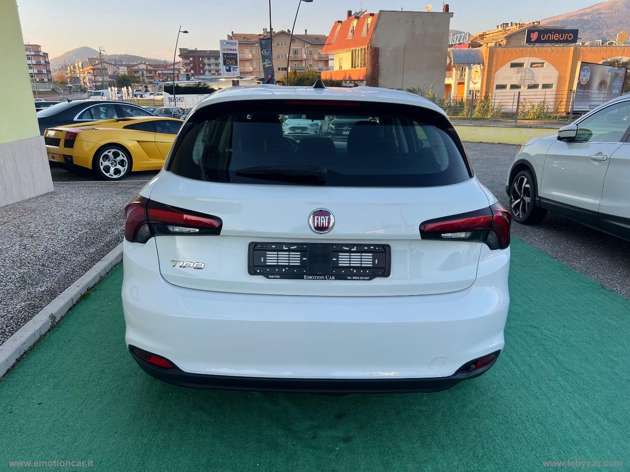FIAT Tipo 1.0 5 porte City Life - 2023