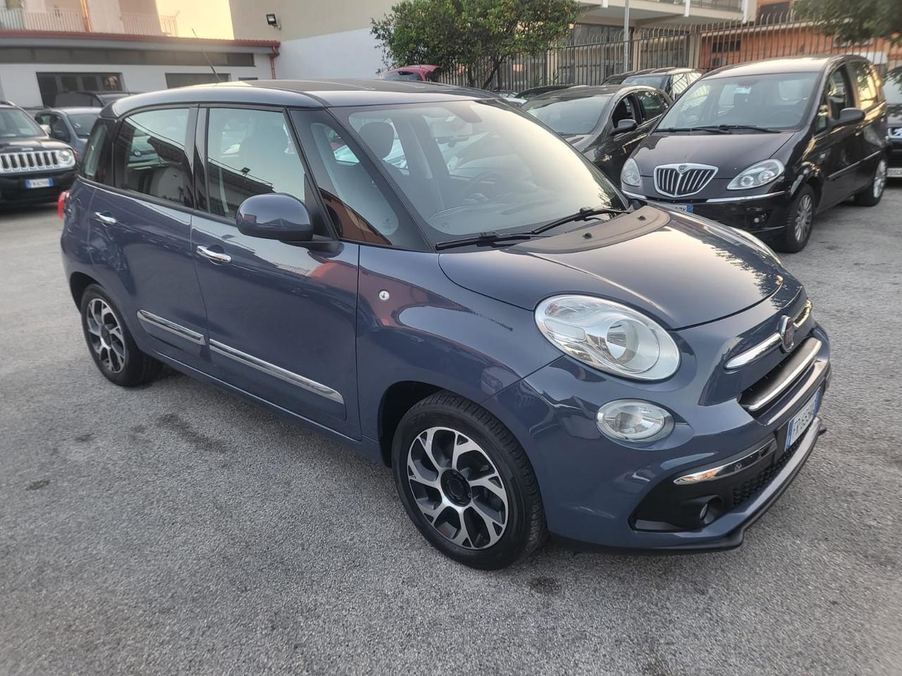 Fiat 500L 1.3 Multijet 95 CV Lounge