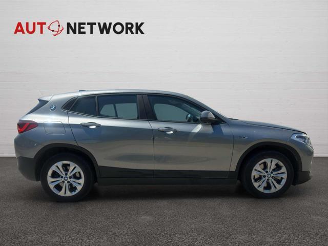 BMW X2 xDrive25e Business-X