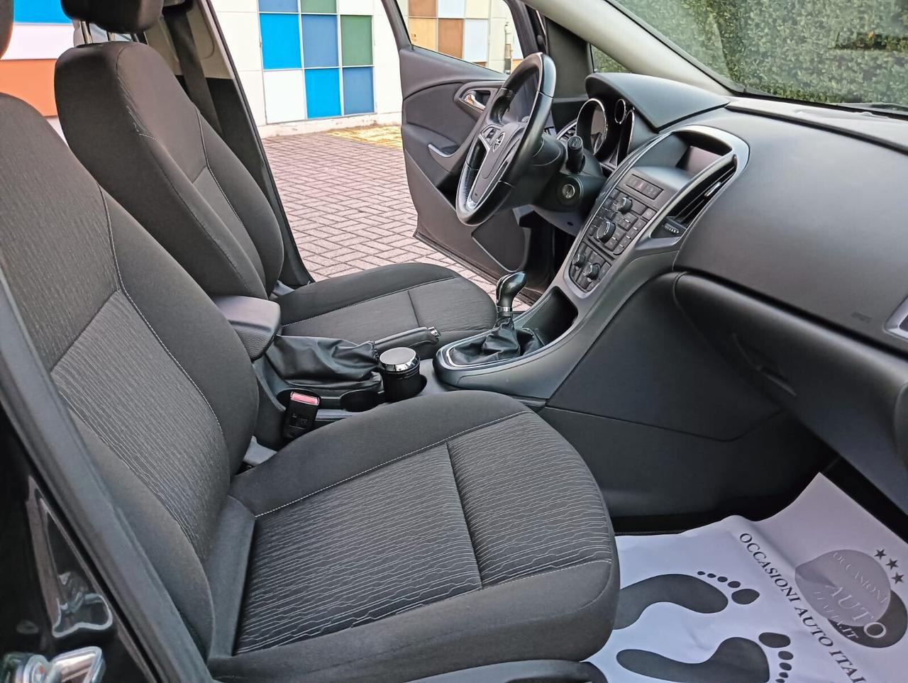 Opel Astra 1.7 CDTI 130CV EcoFLEX S&S 5 porte Cosmo Fleet..CELL 320 147 1147 WUATSAPP 3276540940