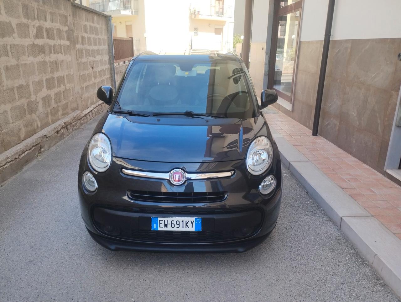 Fiat 500L 1.3 Multijet 85 CV Pop Star