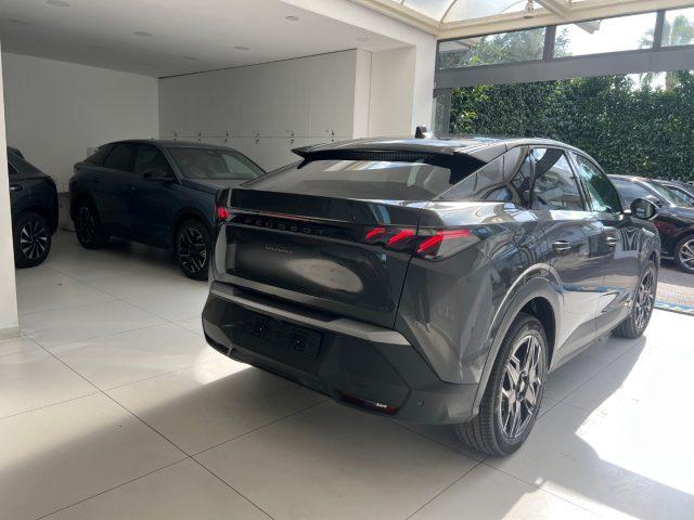 PEUGEOT 3008 Hybrid 145 e-DCS6 GT da?379,00 mensili