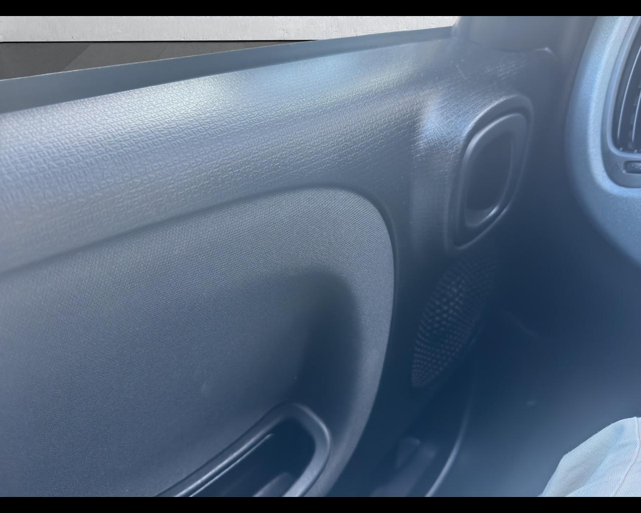 FIAT PANDA - Panda 1.2 Easy
