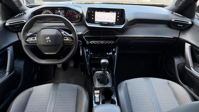 PEUGEOT 2008 1.2PURETECH 130CV S&S ALLURE*CL17*FULL LED*