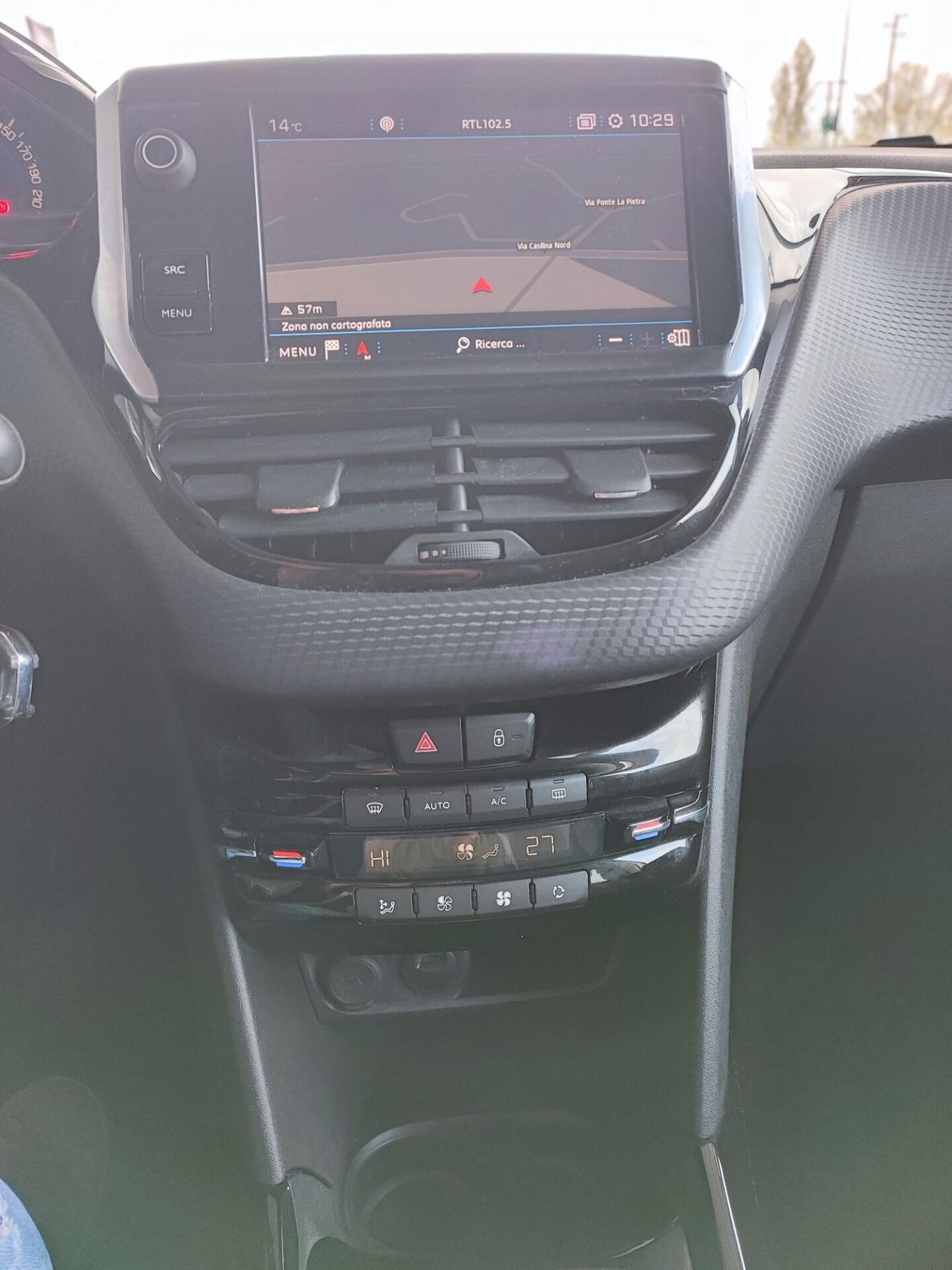 Peugeot 2008 BlueHDi 100 S&S GT Line