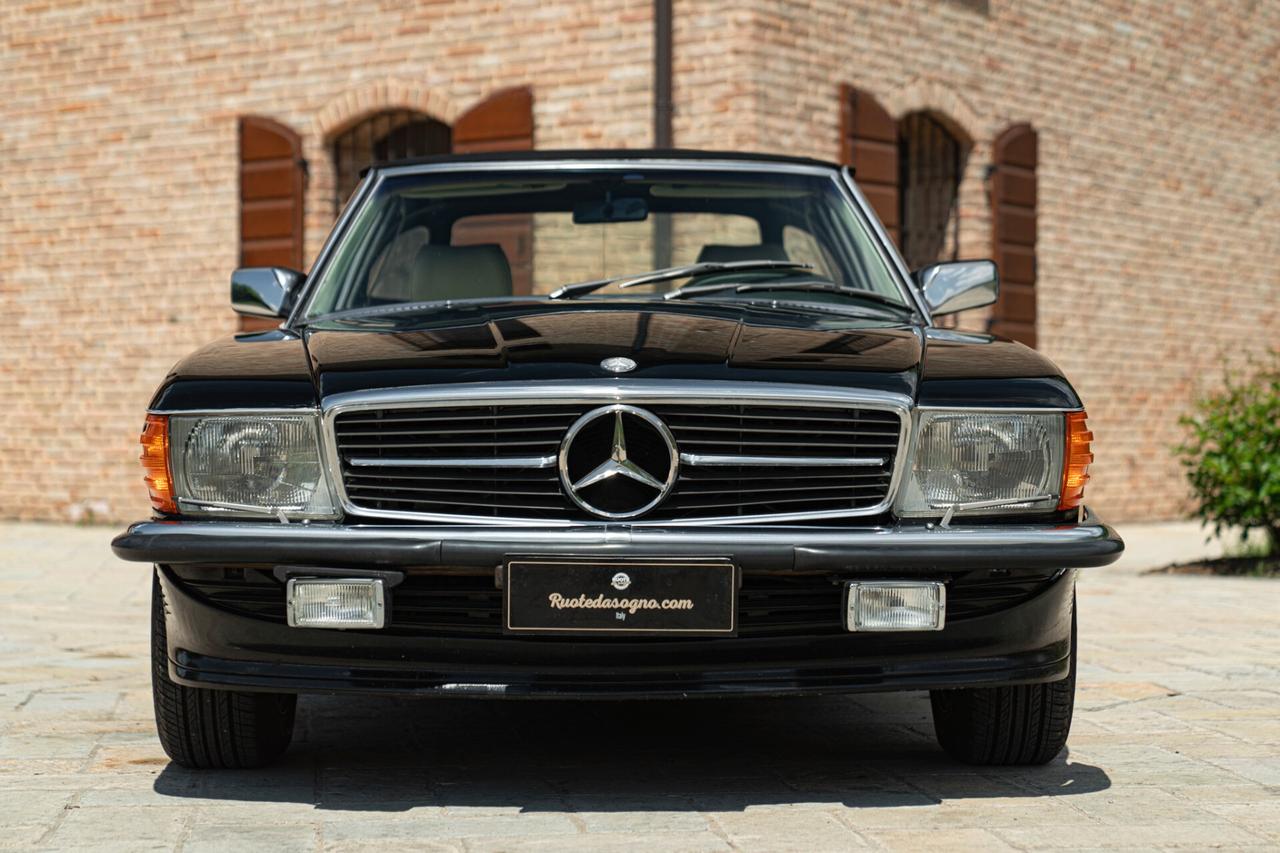 Mercedes-benz 300 SL - RDS01427