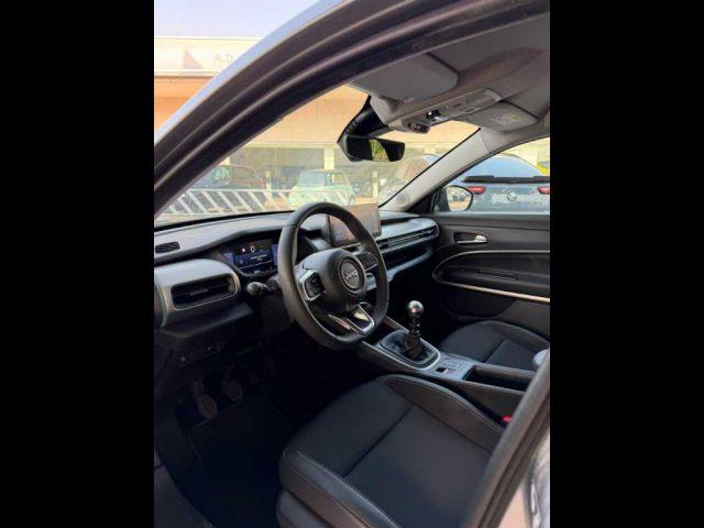 JEEP Avenger - 1.2 Turbo 100 CV Summit