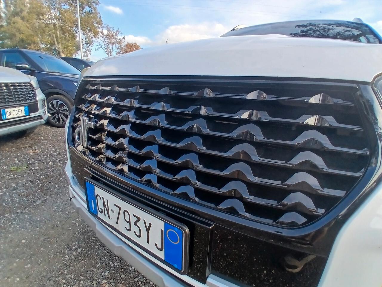 Dr 4.0 1.5 Bi-Fuel GPL