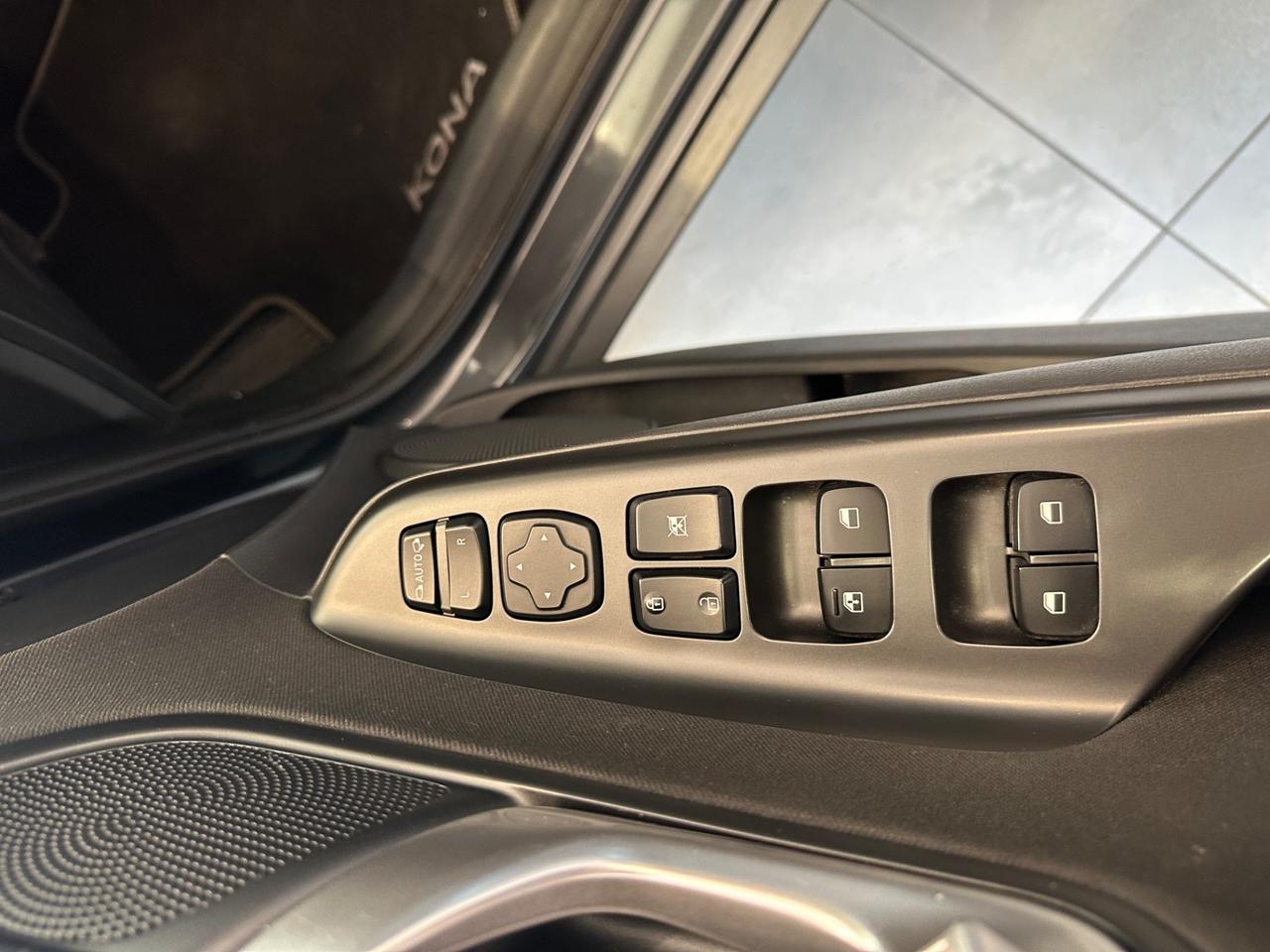 Hyundai Kona HEV 1.6 DCT XLine