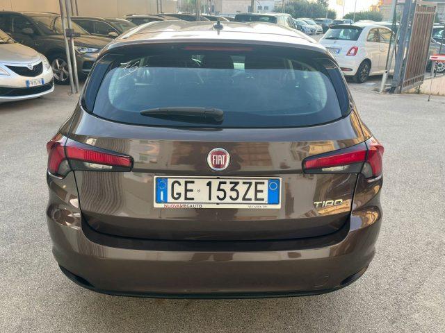 FIAT Tipo 1.6 Mjt S&S SW City Life