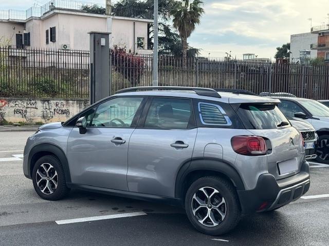 Citroen C3 Aircross 1.2 110 CV S&S Shine Pack FULL OPTIONAL