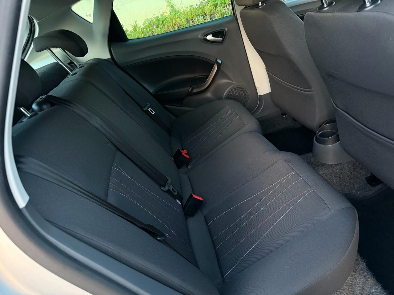 Seat Ibiza 1.2 Copa 70 Cv Adatta neopatentati