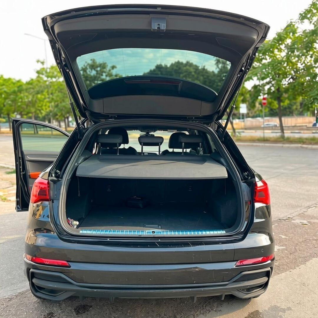 Audi Q3 40 TDI quattro S tronic - 190CV