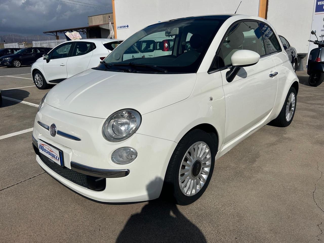Fiat 500 1.3 Multijet 16V 95 CV Lounge