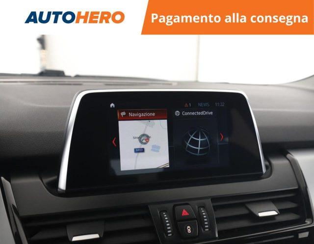 BMW 216 d Active Tourer Business